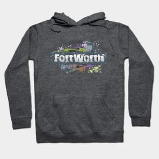 Fort Worth Hoodie